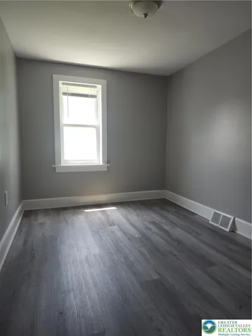 4390 Prior to Tenant moving in