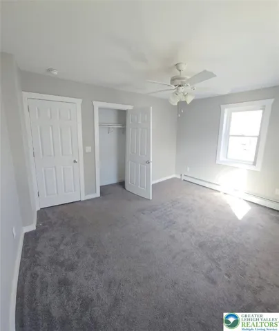 4402 Prior to Tenant moving in