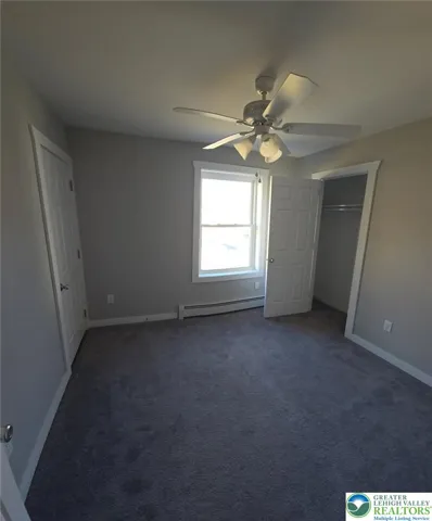 4402 Prior to Tenant moving in