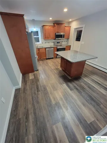 4402 Prior to Tenant moving in