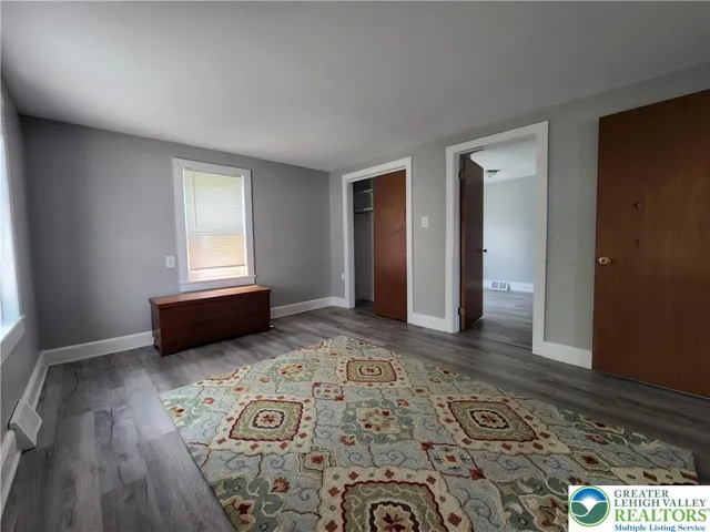 4390 Prior to Tenant moving in