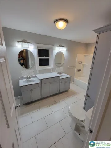 4402 Prior to Tenant moving in