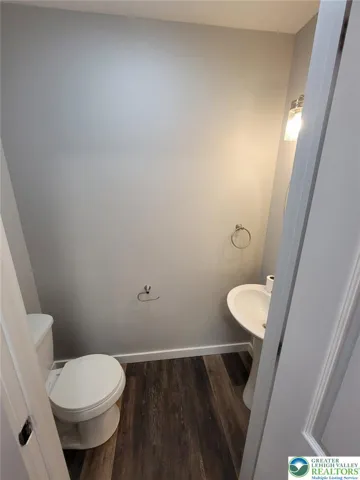 4402 Prior to Tenant moving in