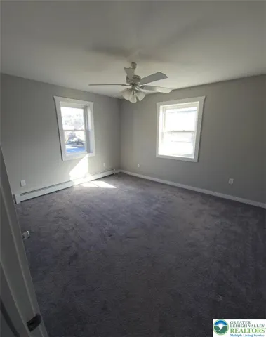 4402 Prior to Tenant moving in