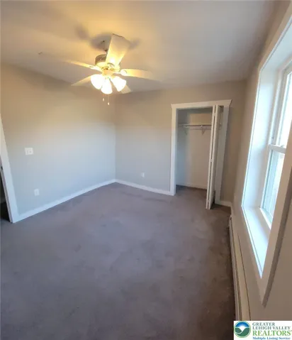 4402 Prior to Tenant moving in