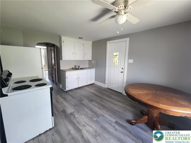 4390 Prior to Tenant moving