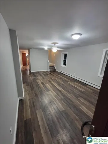 4402 Prior to Tenant moving in