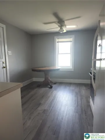 4390 Prior to Tenant moving in