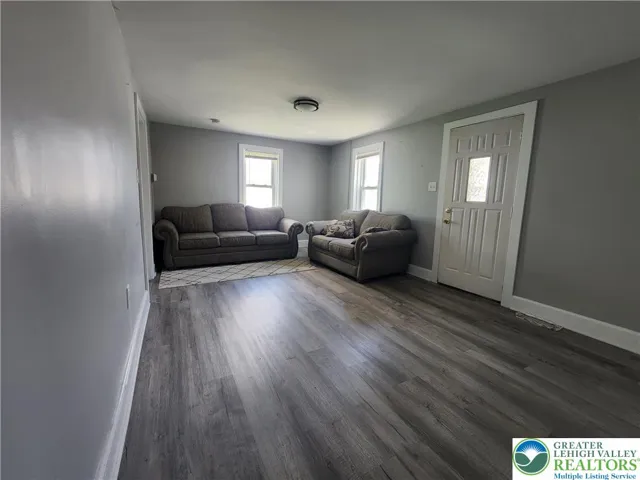 4390 Prior to Tenant moving in