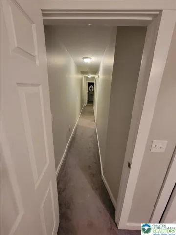 4402 Prior to Tenant moving in