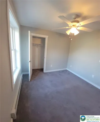 4402 Prior to Tenant moving in