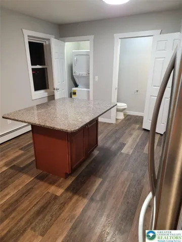 4402 Prior to Tenant moving in