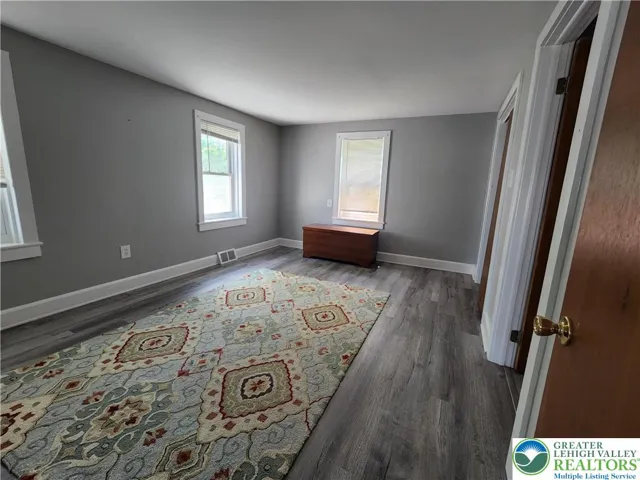 4390 Prior to Tenant moving in