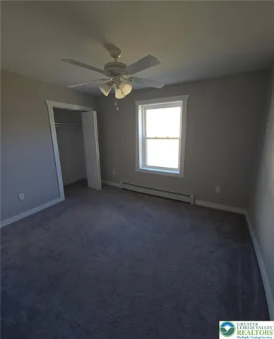 4402 Prior to Tenant moving in