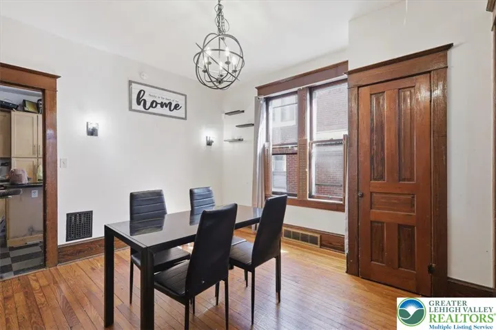 Dining Room view 2