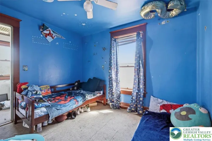 2nd Bedroom