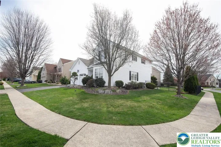 Corner Property adds to extra sidewalks for walking
