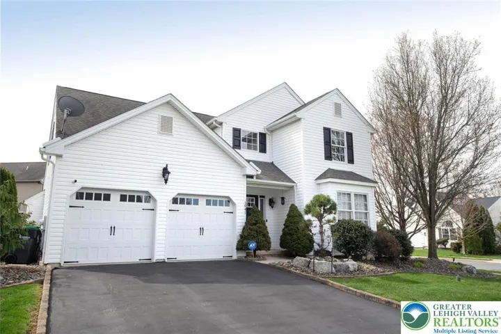 Welcome to the Vineyard of Wagner Farms; 1941 Grigio Place