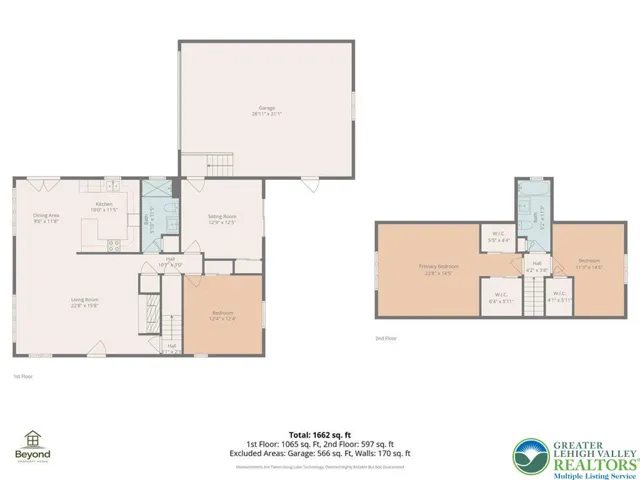 Floorplans