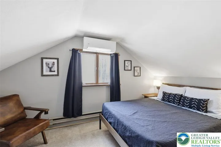 Bedroom-Upper Level