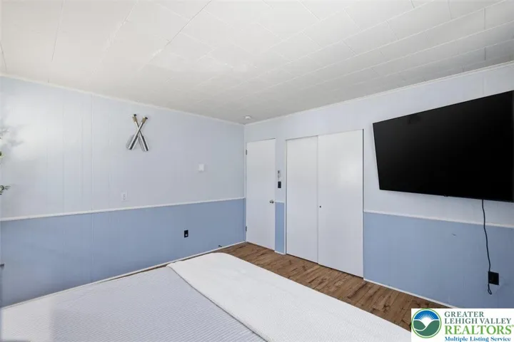 Bedroom-Lower Level
