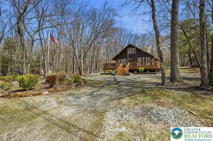 Circular Driveway