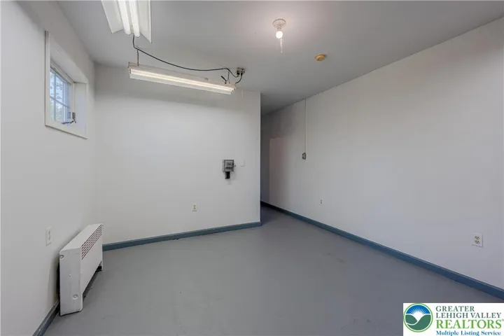 Mud Room