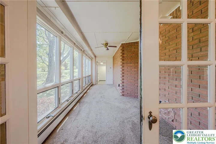 4 Season Sunroom