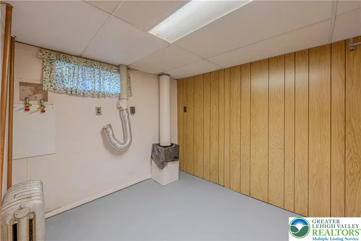  Lower Level Laundry