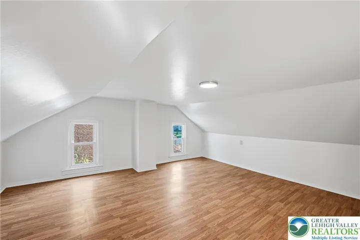 Attic