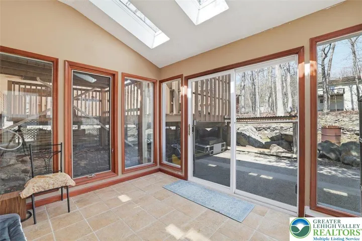 Sunroom