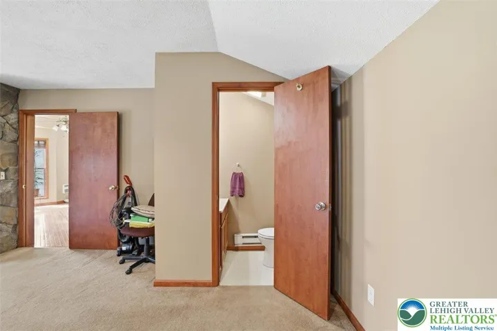 Half Bathroom