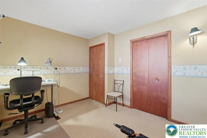 Bedroom-Lower Level