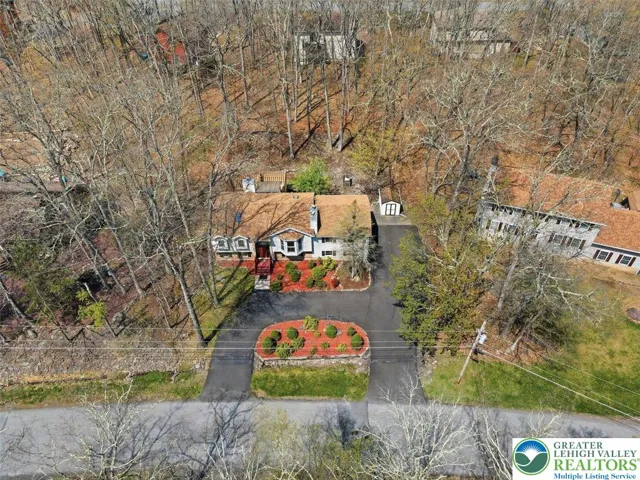 Circular Driveway