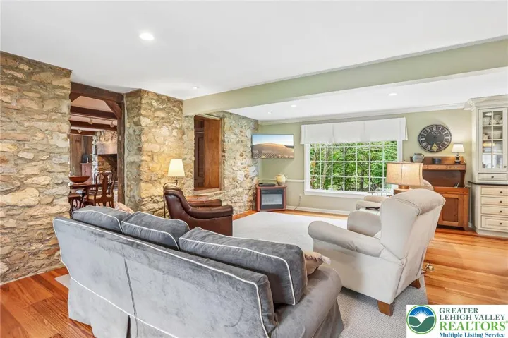Family room / Great room