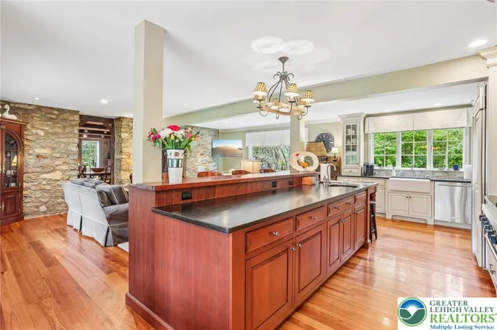 Family room / Great room
