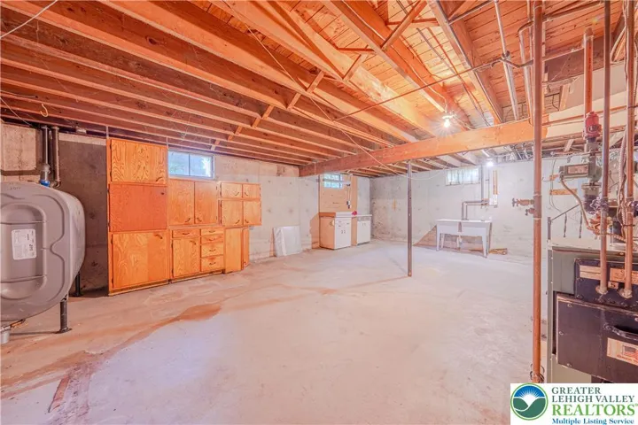 Basement