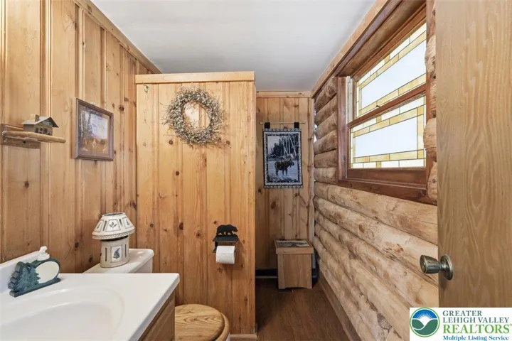 Full Bathroom-Lower Level