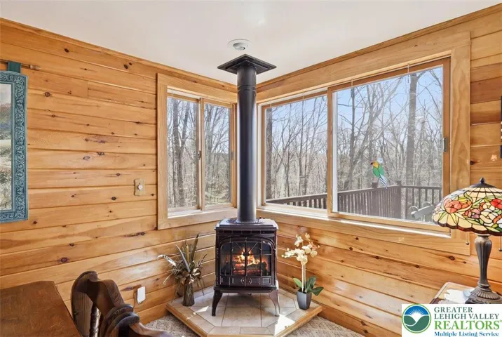 Propane Stove