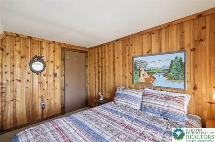 Second Bedroom-Upper Level