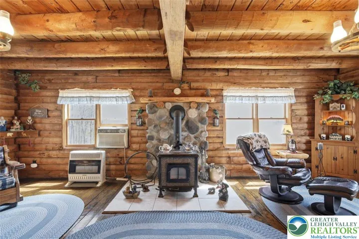 Second Bedroom-Upper Level