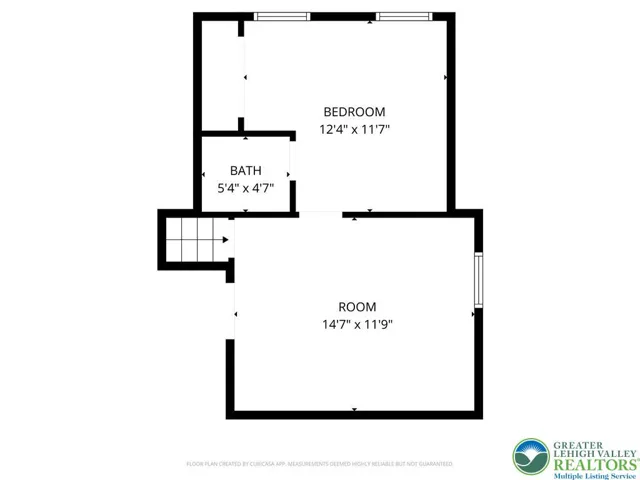 3rd Floor