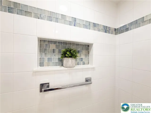 Beautifully renovated recently.