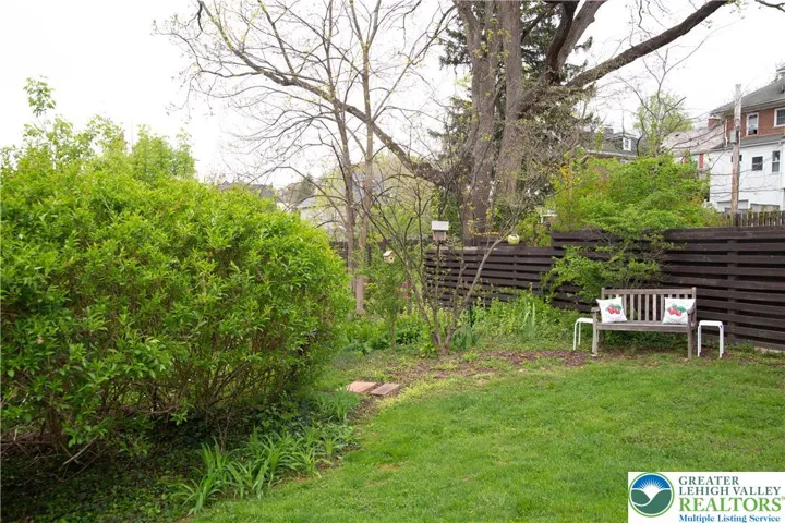 Your backyard oasis.