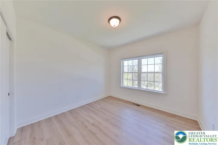 1st Floor- Flex Bedroom or Study