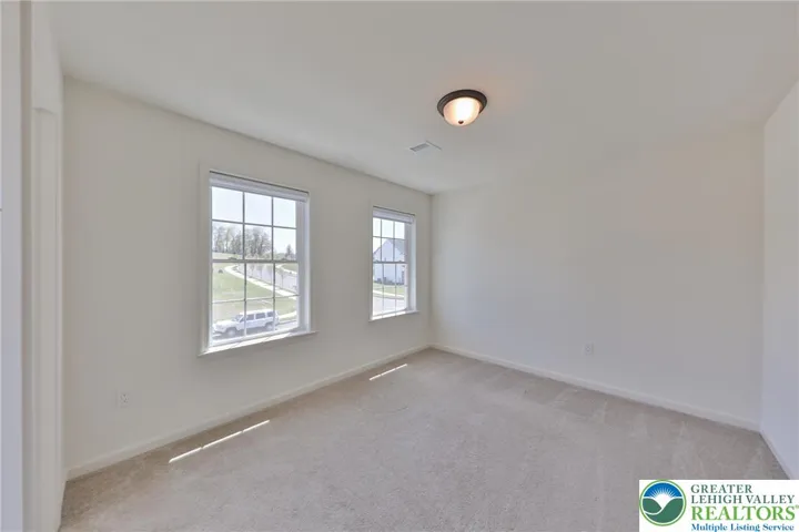 Bedroom #3
