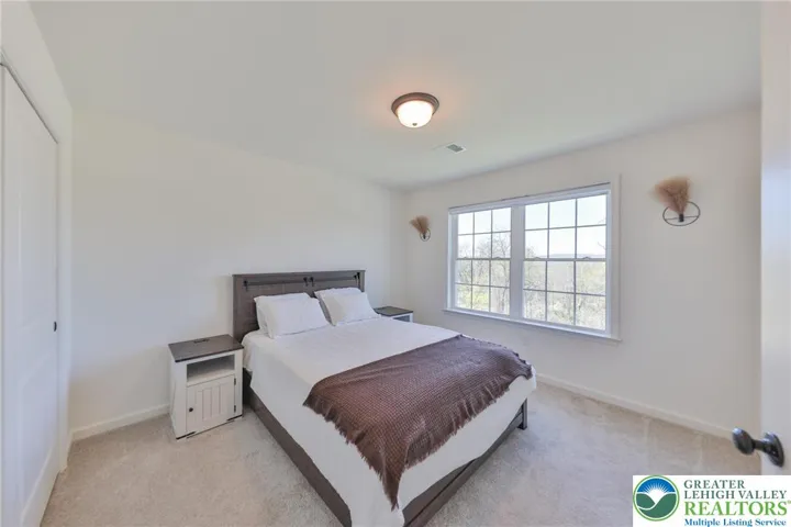 Bedroom #4