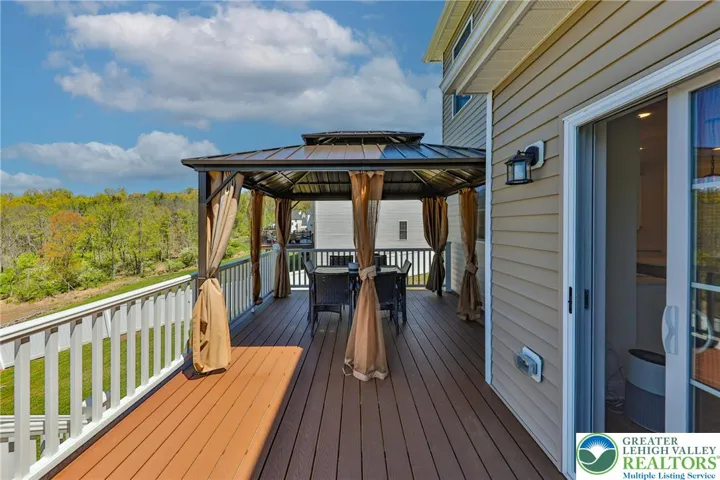 Trex Deck