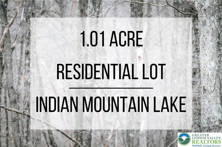 Lot For Sale