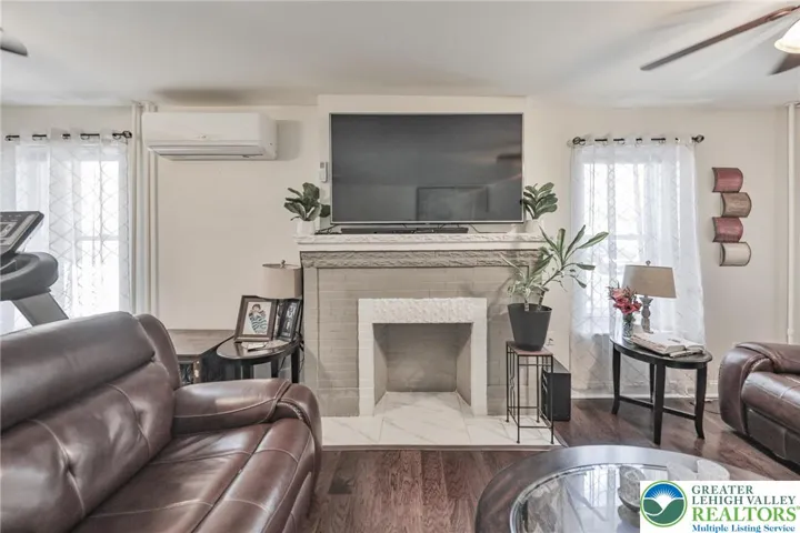 Family Room (New Mini Split)